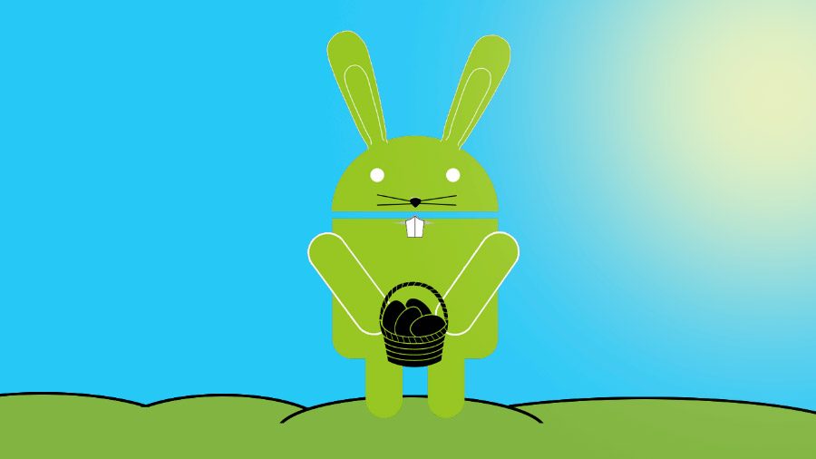 Juegos de conejos para Android